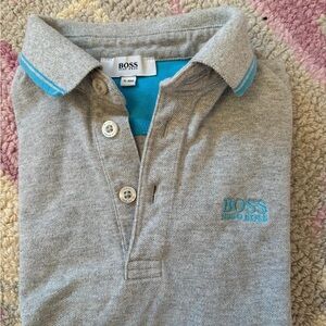 Good used condition boy shirt